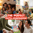Systematic Theology for Kids: 88 Concepts to Know God & the Bible (Ages 6-9, Full Color) - Claire Monroe Books