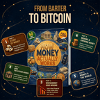 How Money Actually Works: A Guide to Financial Literacy, Investing, Economics and Smart Money Skills for Kids Aged 8-12 (8.5 x 11 inch Full-Color) - Claire Monroe Books
